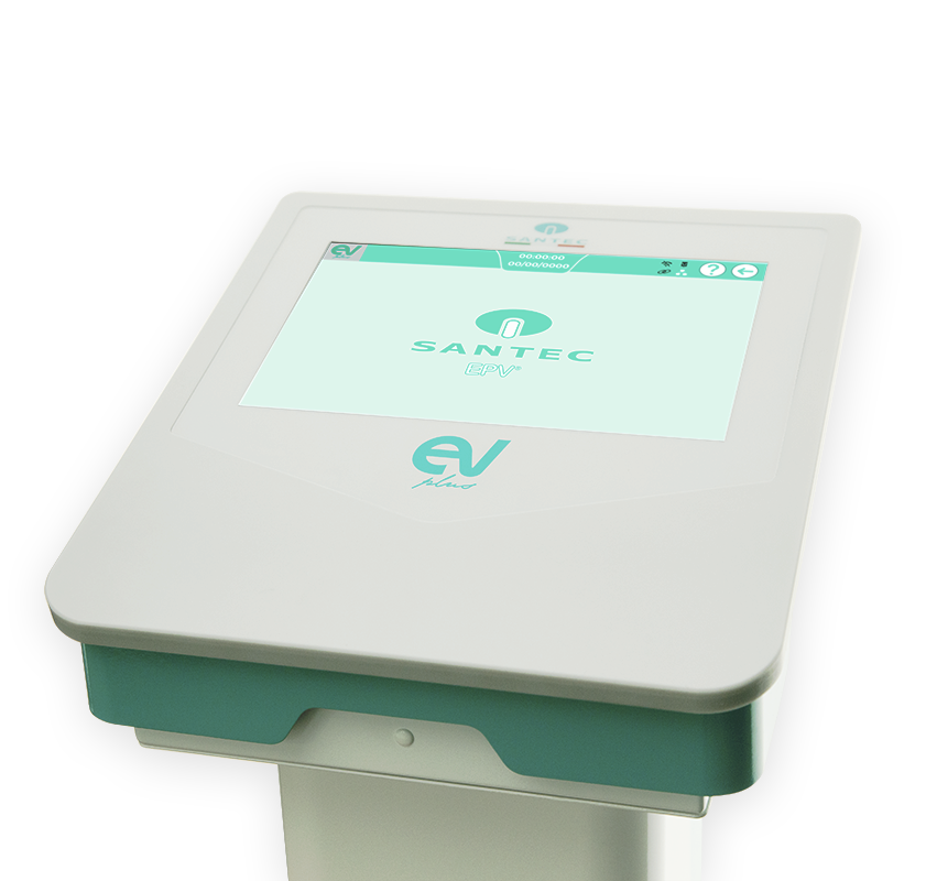 EV Plus - Elettroporazione Vaginale - Apparecchiatura medicale per ginecologi